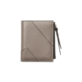 T Logo Folding Wallet
