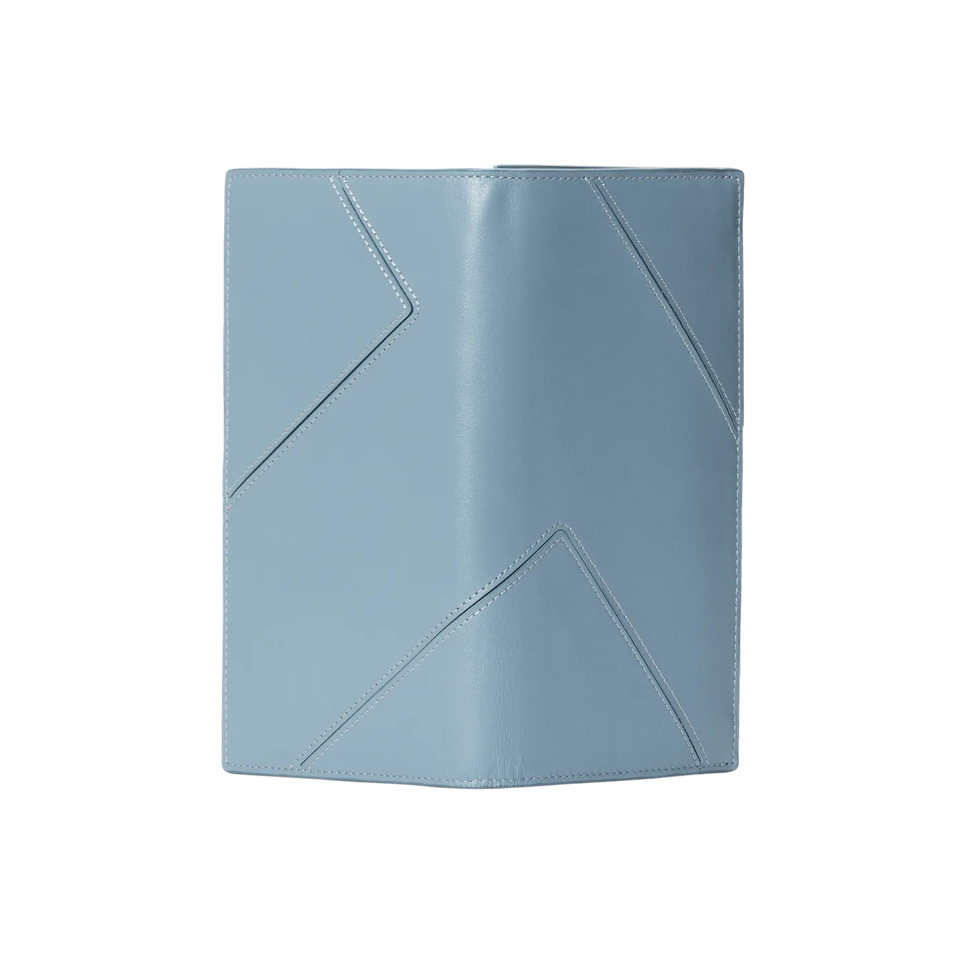T Logo Long Wallet