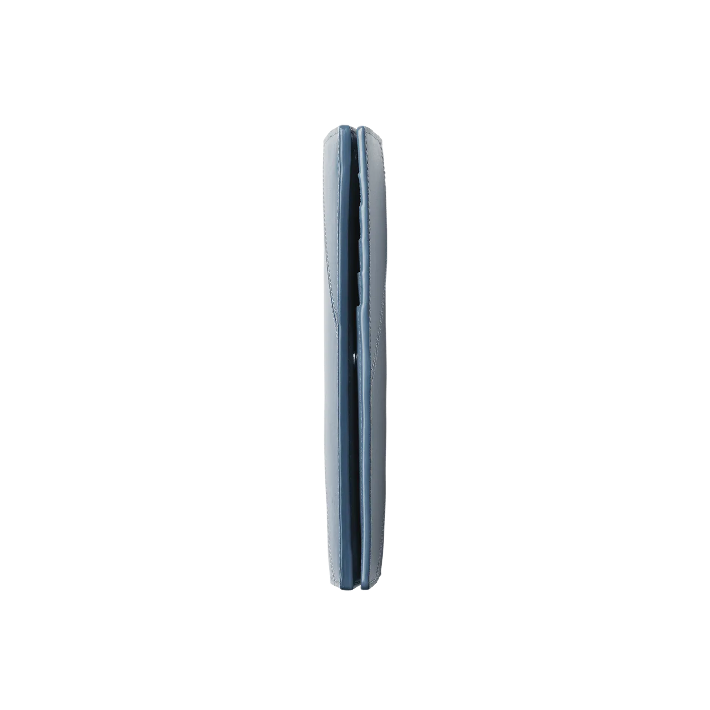 T Logo Long Wallet