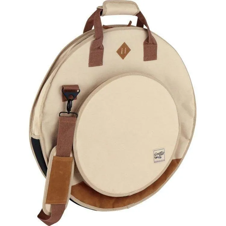 TAMA Power Pad Designer Collection Cymbal Bag 22" Beige