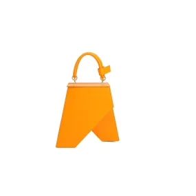 Tapo Bag in Orange