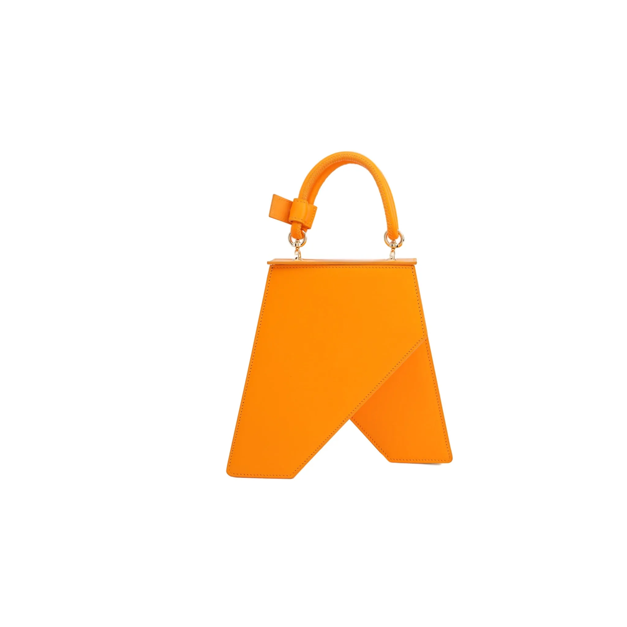 Tapo Bag in Orange