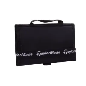 TAYLORMADE TM Travel Pouch (Black)