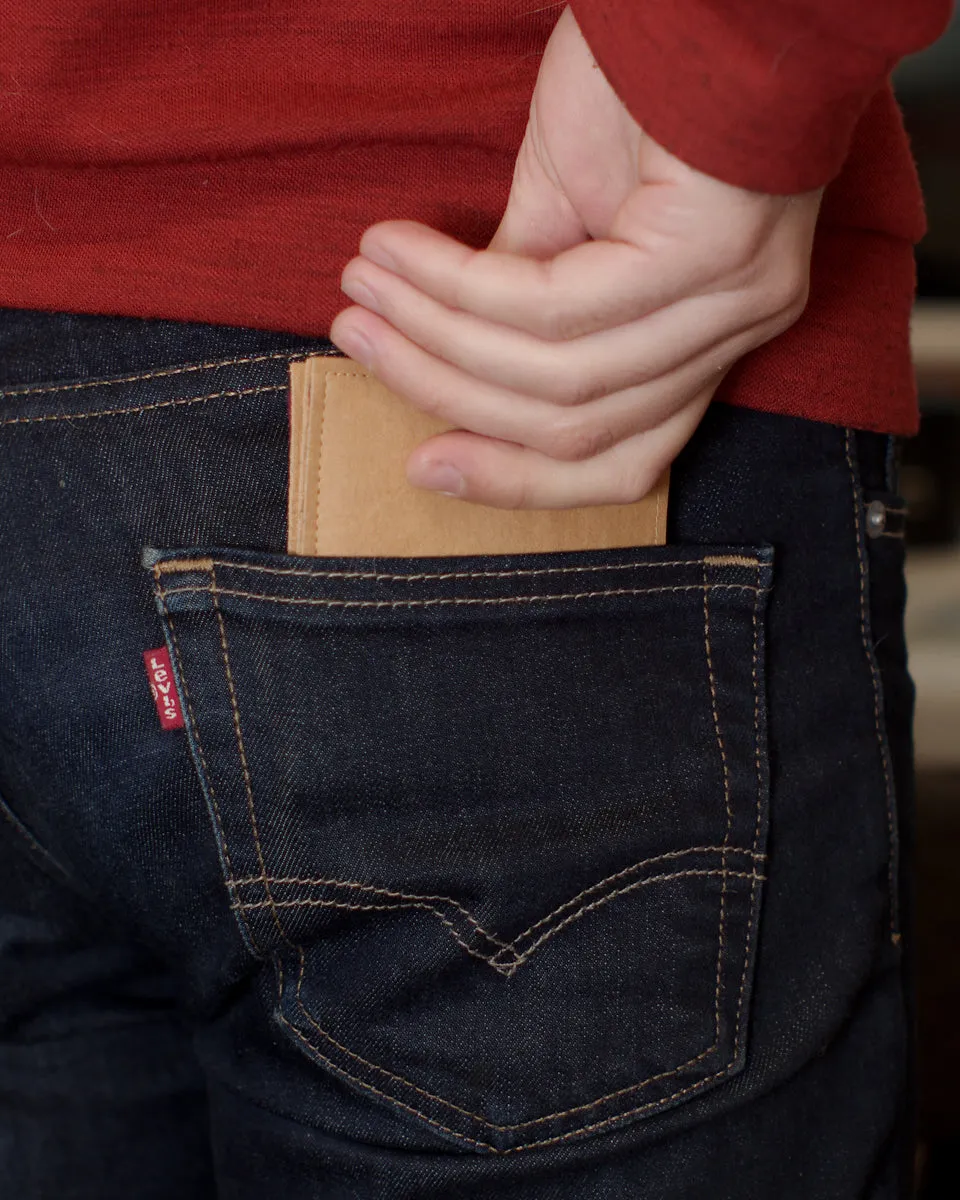 The Bifold Wallet PDF
