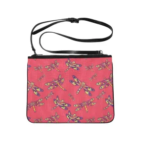 The Gathering Slim Clutch Bag