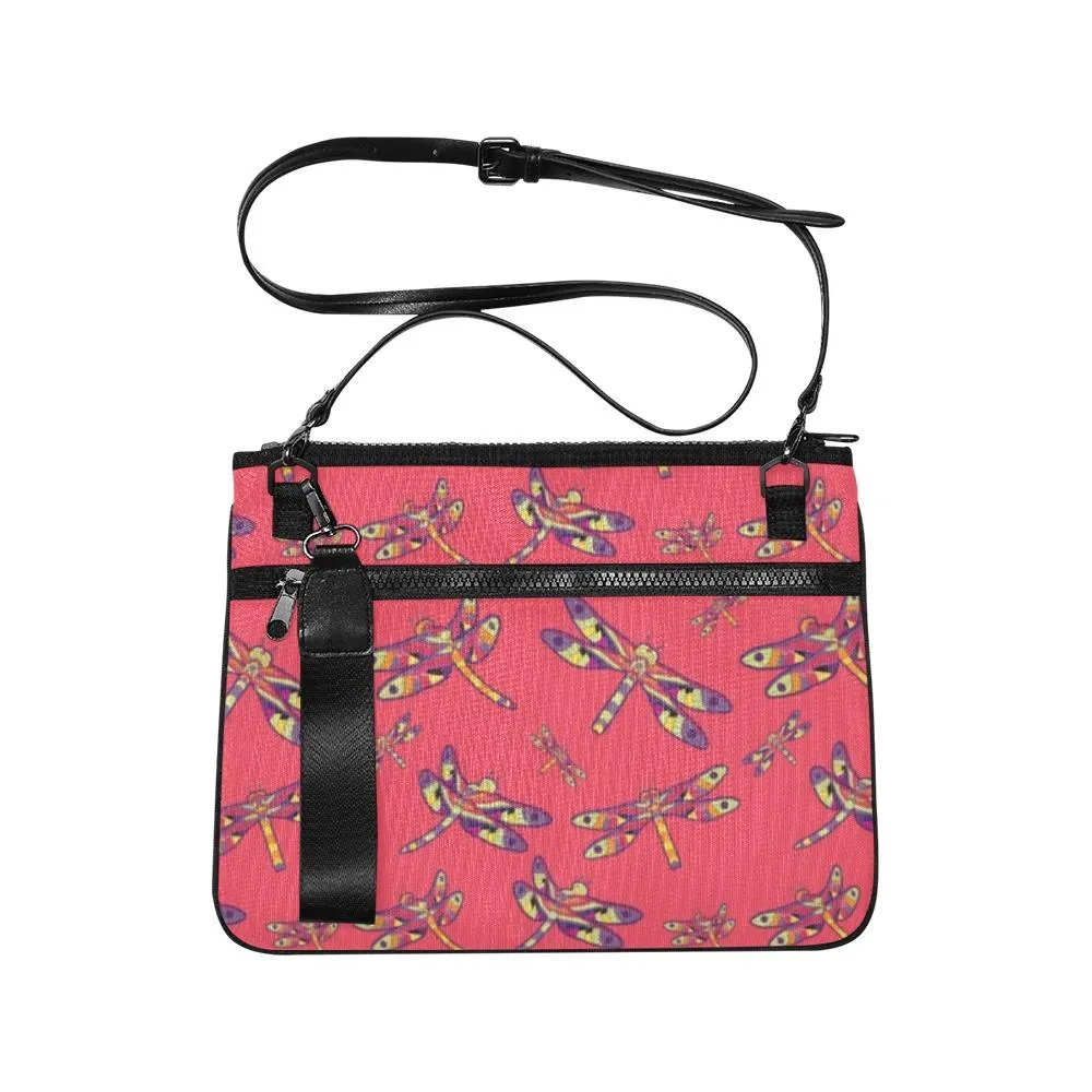 The Gathering Slim Clutch Bag