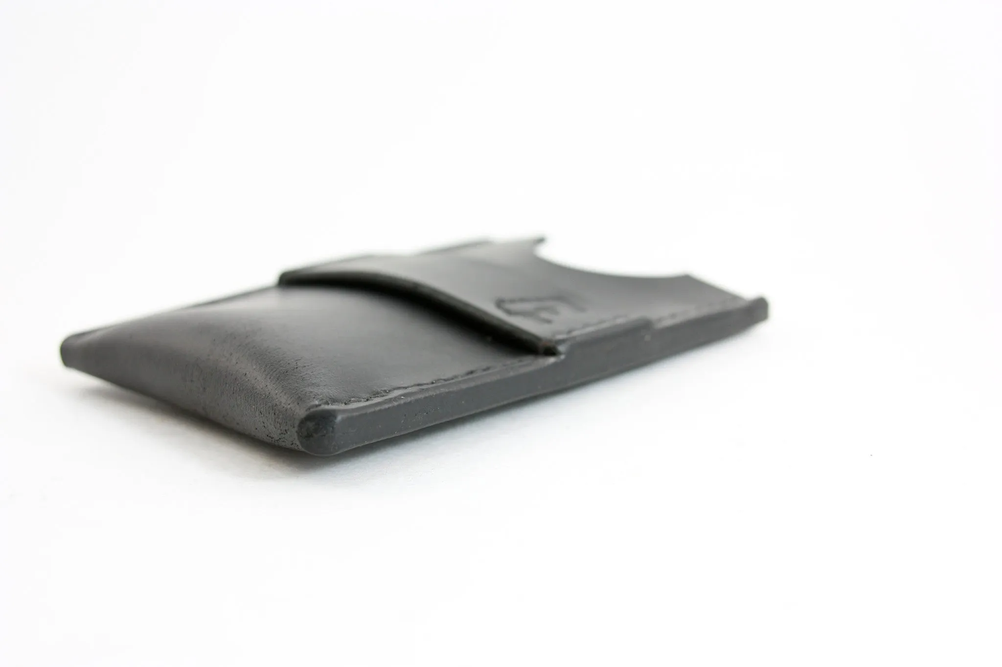 The Minimalist Wallet