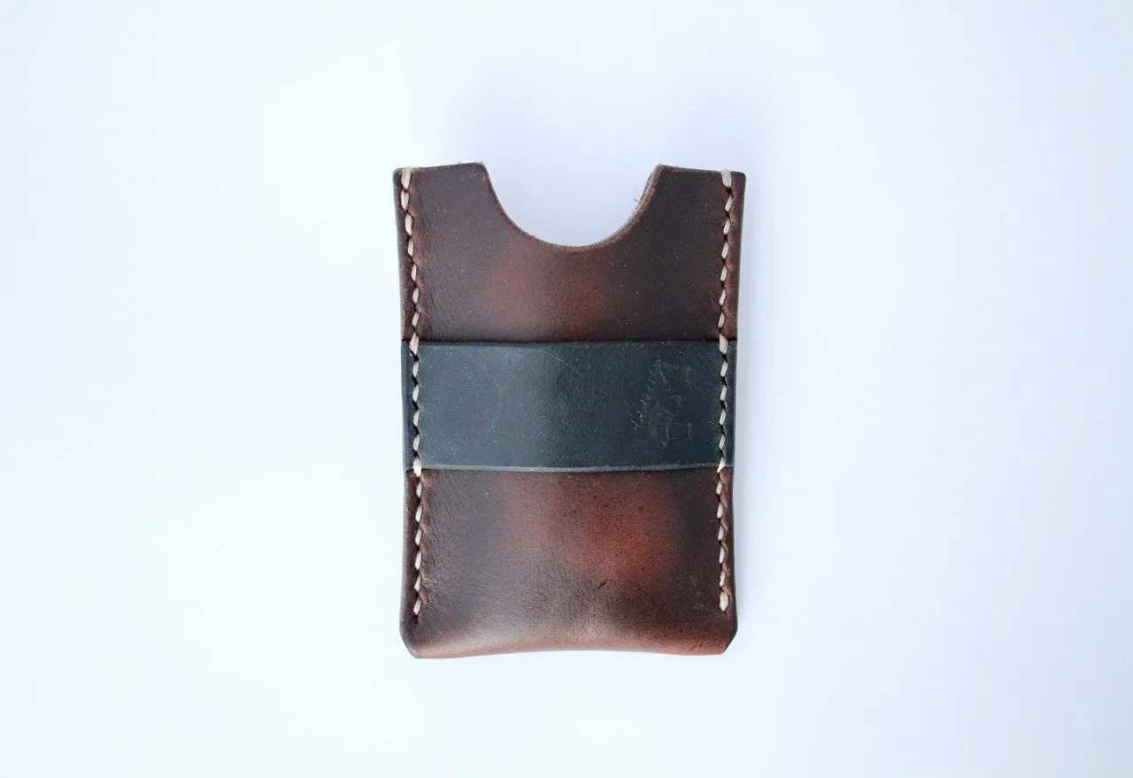 The Minimalist Wallet