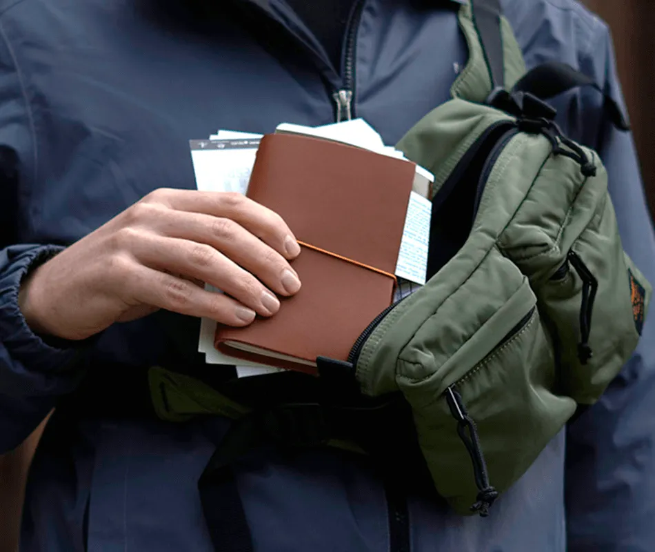 the travelers’ bundle