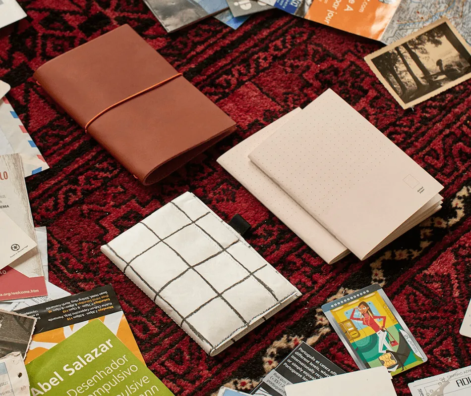 the travelers’ bundle