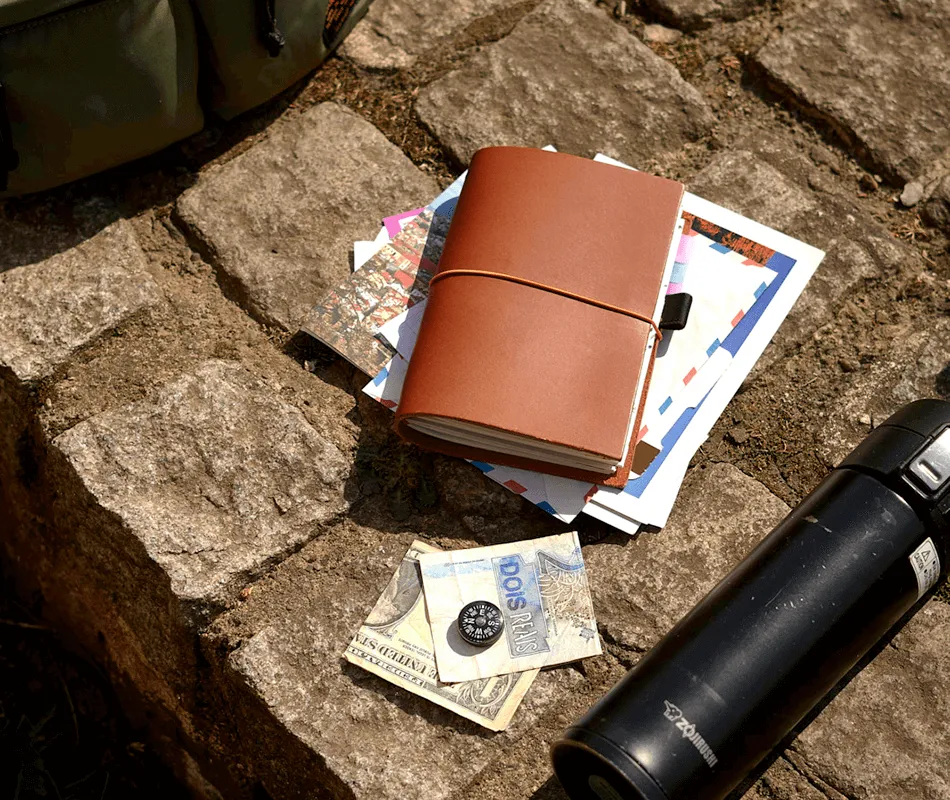 the travelers’ bundle