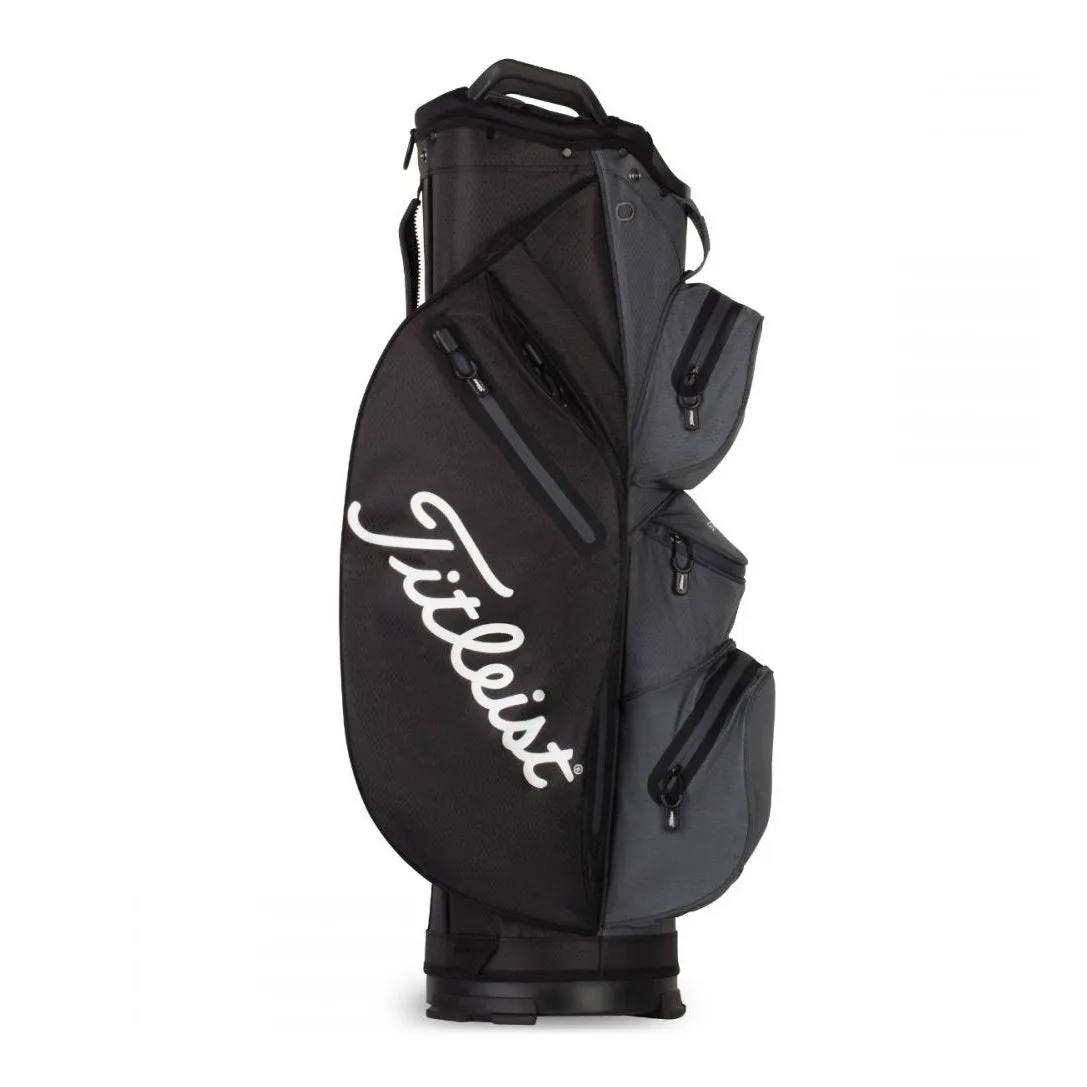 Titleist StaDry 14 Golf Cart Bag TB21CT7