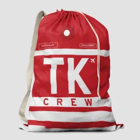 TK - Laundry Bag
