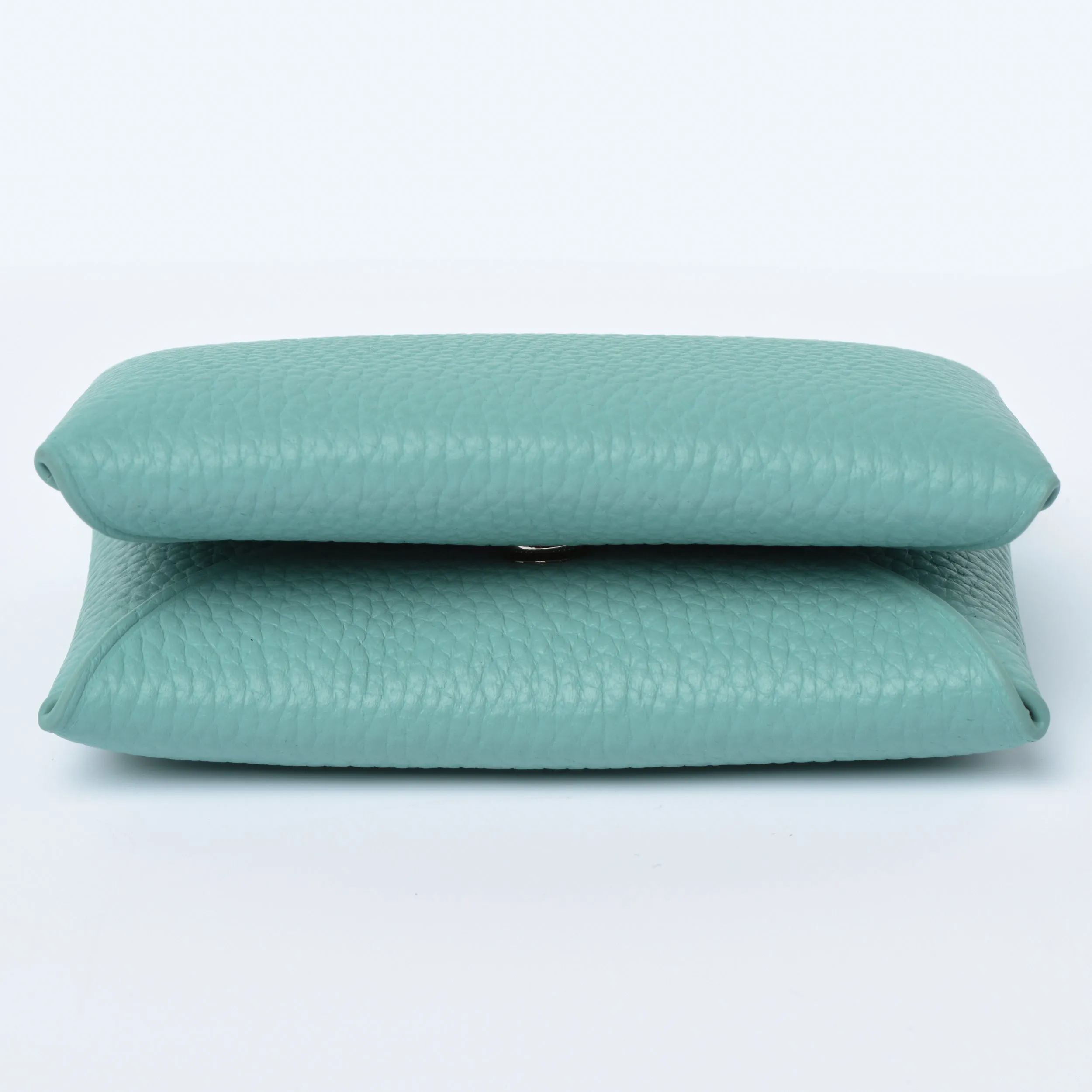 TOGO LEATHER "CORSICA" CARD HOLDER - 3 COLORS