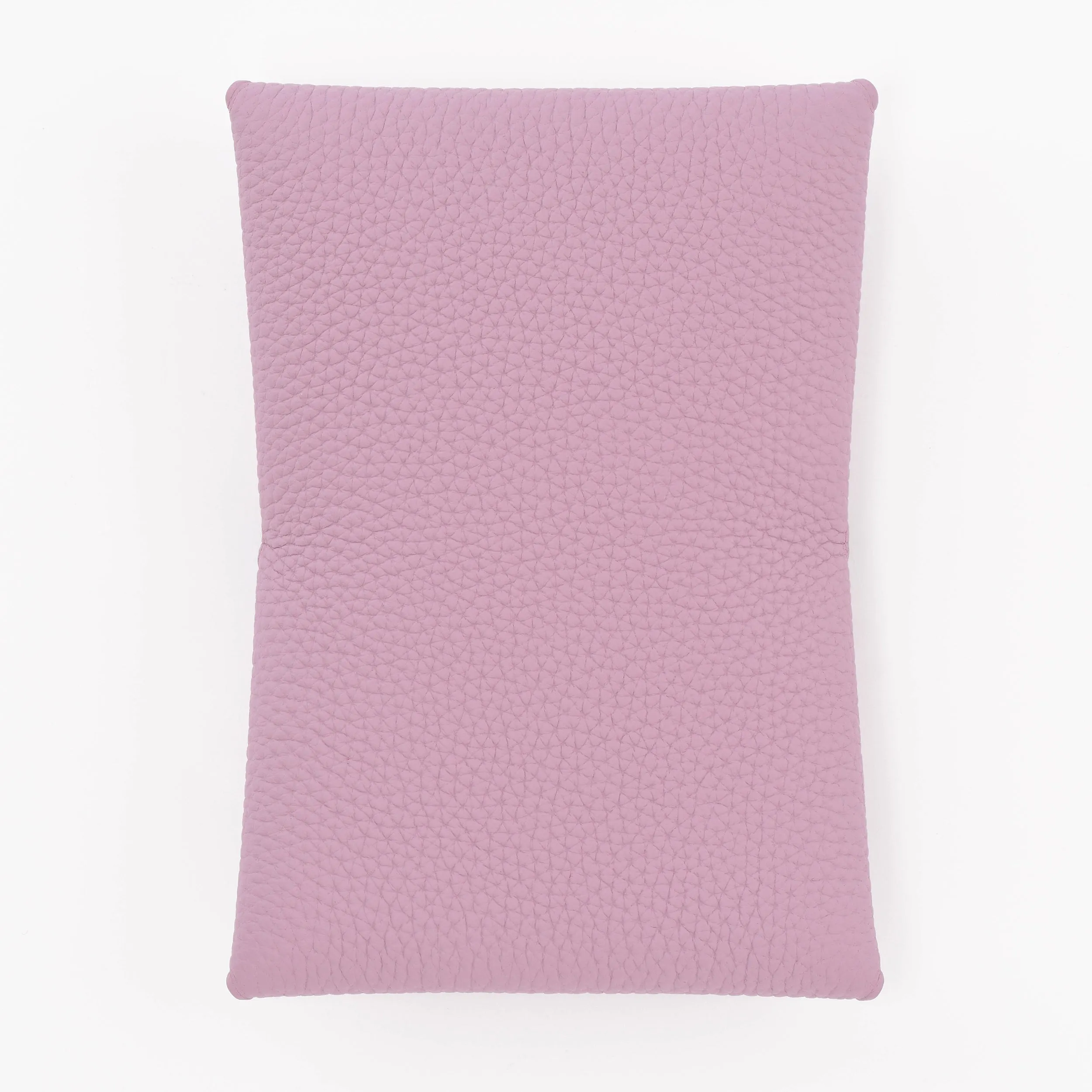 TOGO LEATHER "CORSICA" CARD HOLDER - 3 COLORS