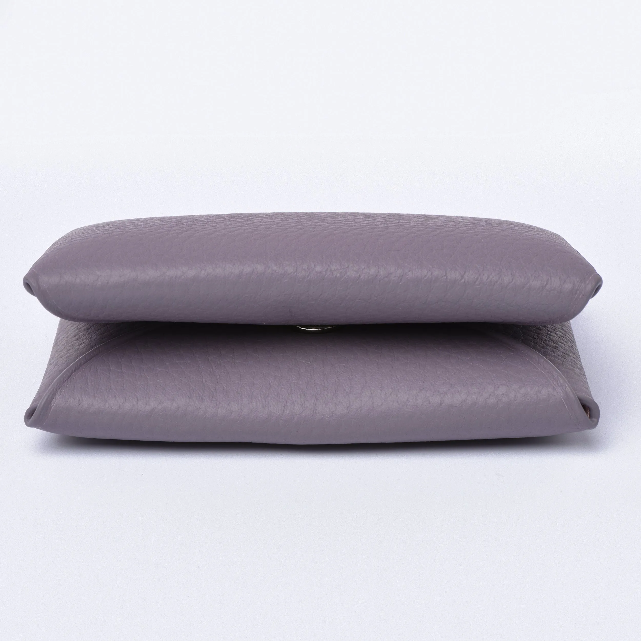 TOGO LEATHER "CORSICA" CARD HOLDER - 3 COLORS
