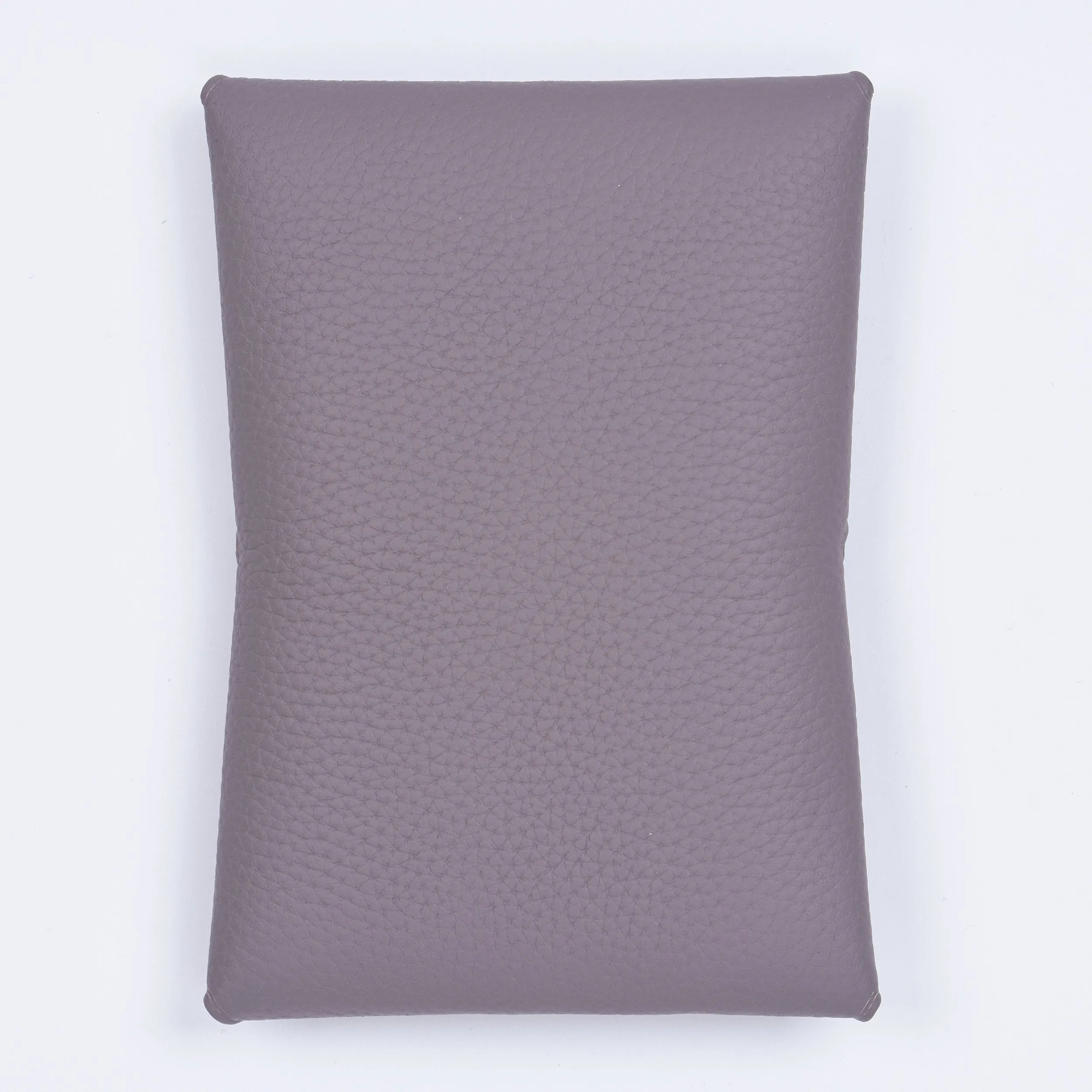 TOGO LEATHER "CORSICA" CARD HOLDER - 3 COLORS