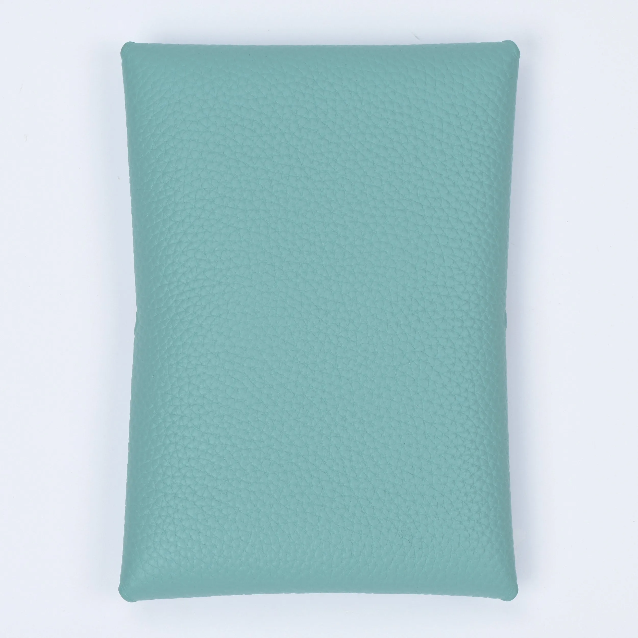 TOGO LEATHER "CORSICA" CARD HOLDER - 3 COLORS