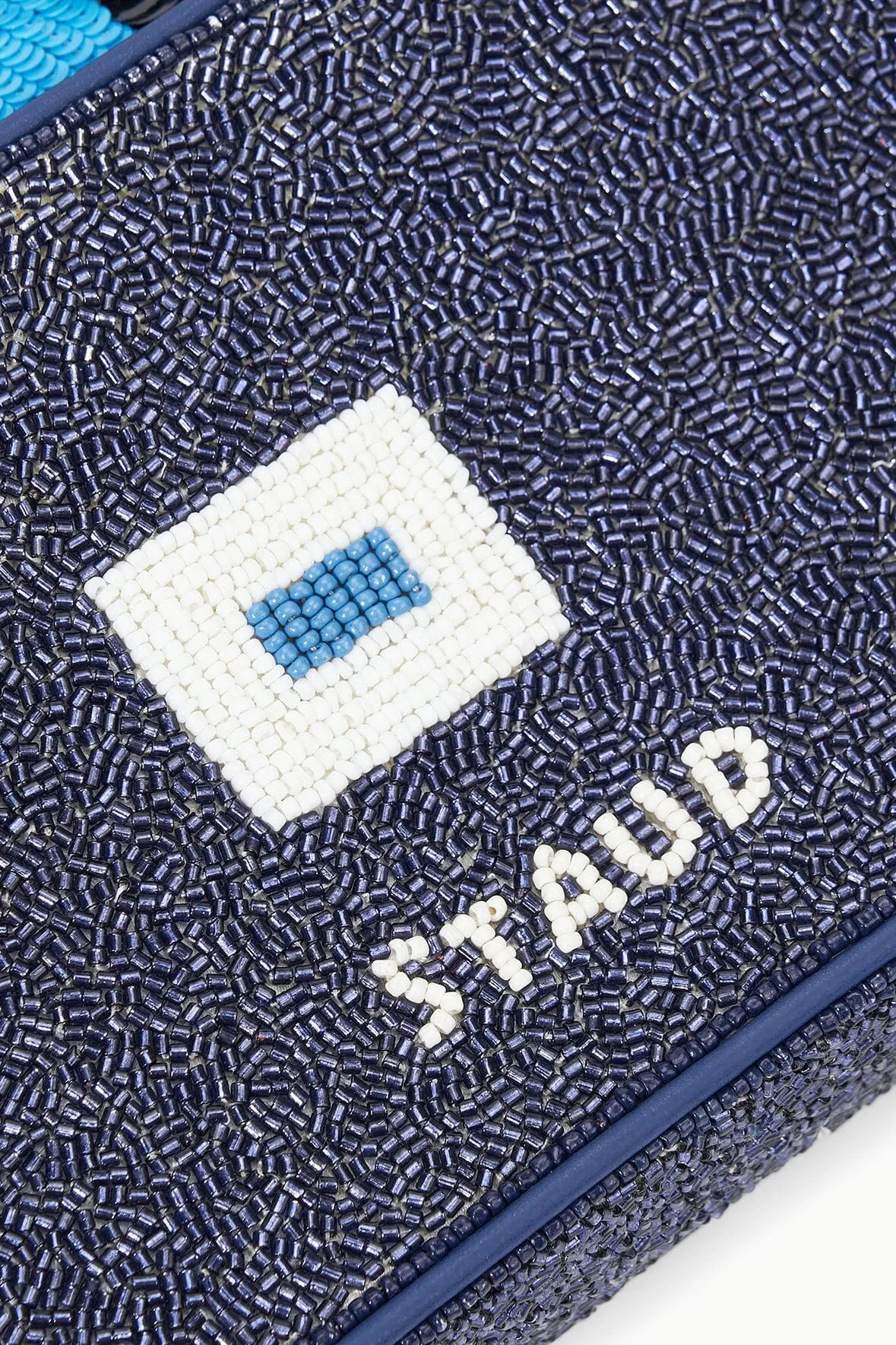 TOMMY BEADED BAG | SAILS UP