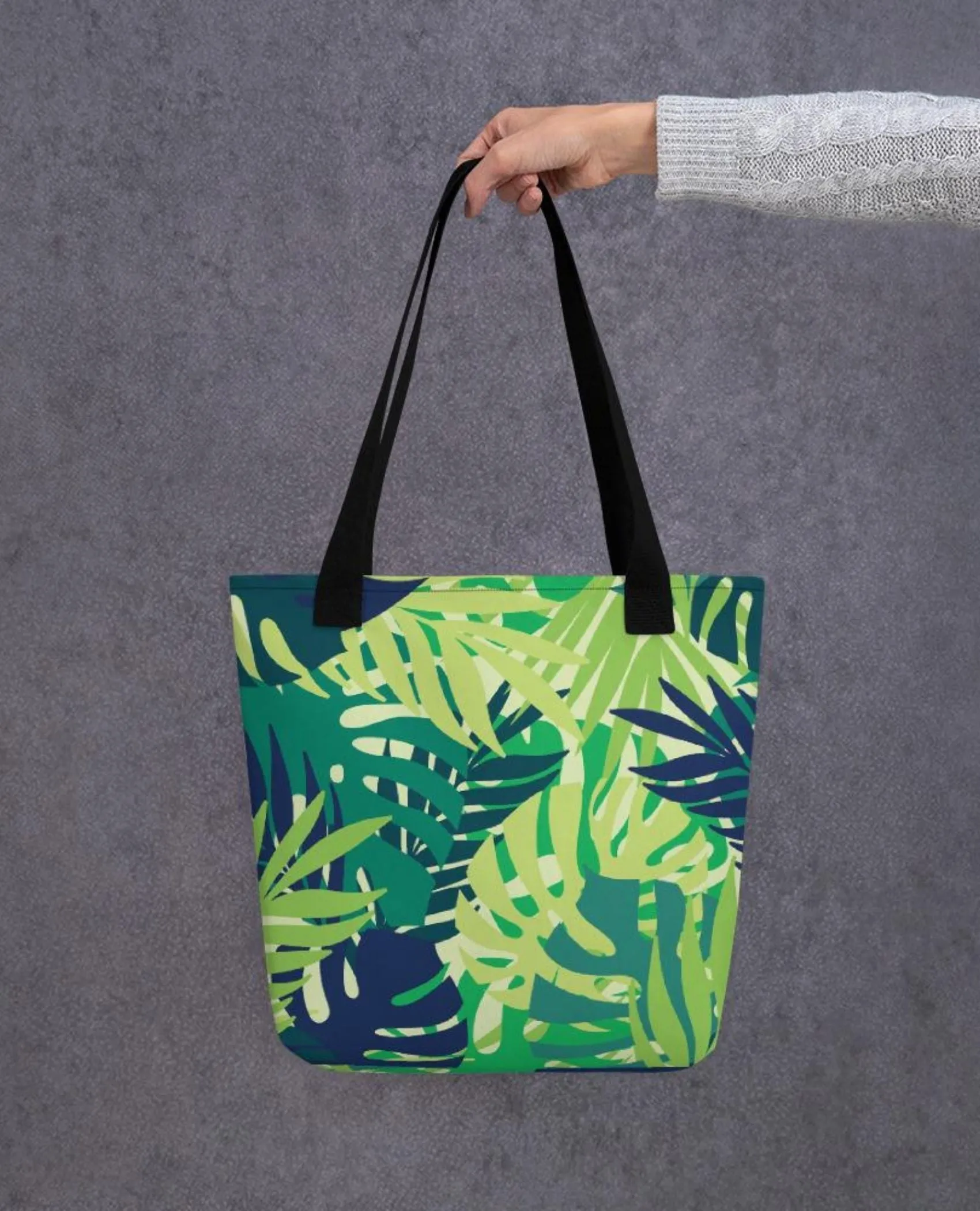 Tote bag - Rainforest Collection