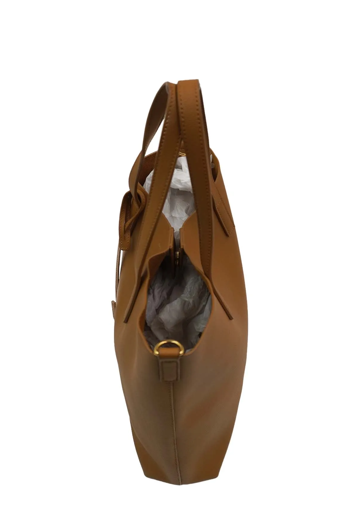 Toy N/s Avec Tass Shopping Tote Tan