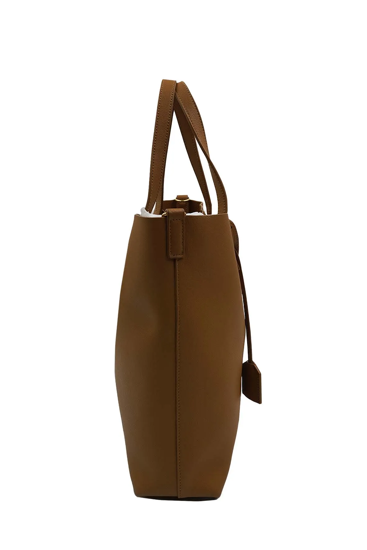 Toy N/s Avec Tass Shopping Tote Tan