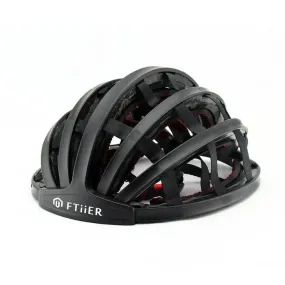 Ultralight Folding Bicycle Helmet Portable Road Bike Mountain | Ultralight Bicycle Helmet