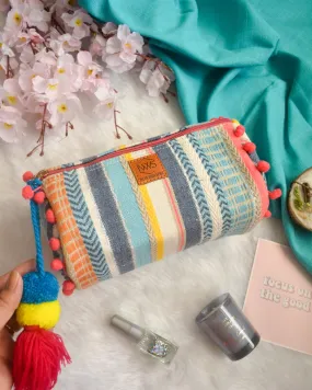 Unicorn Jazz Drum Pouch
