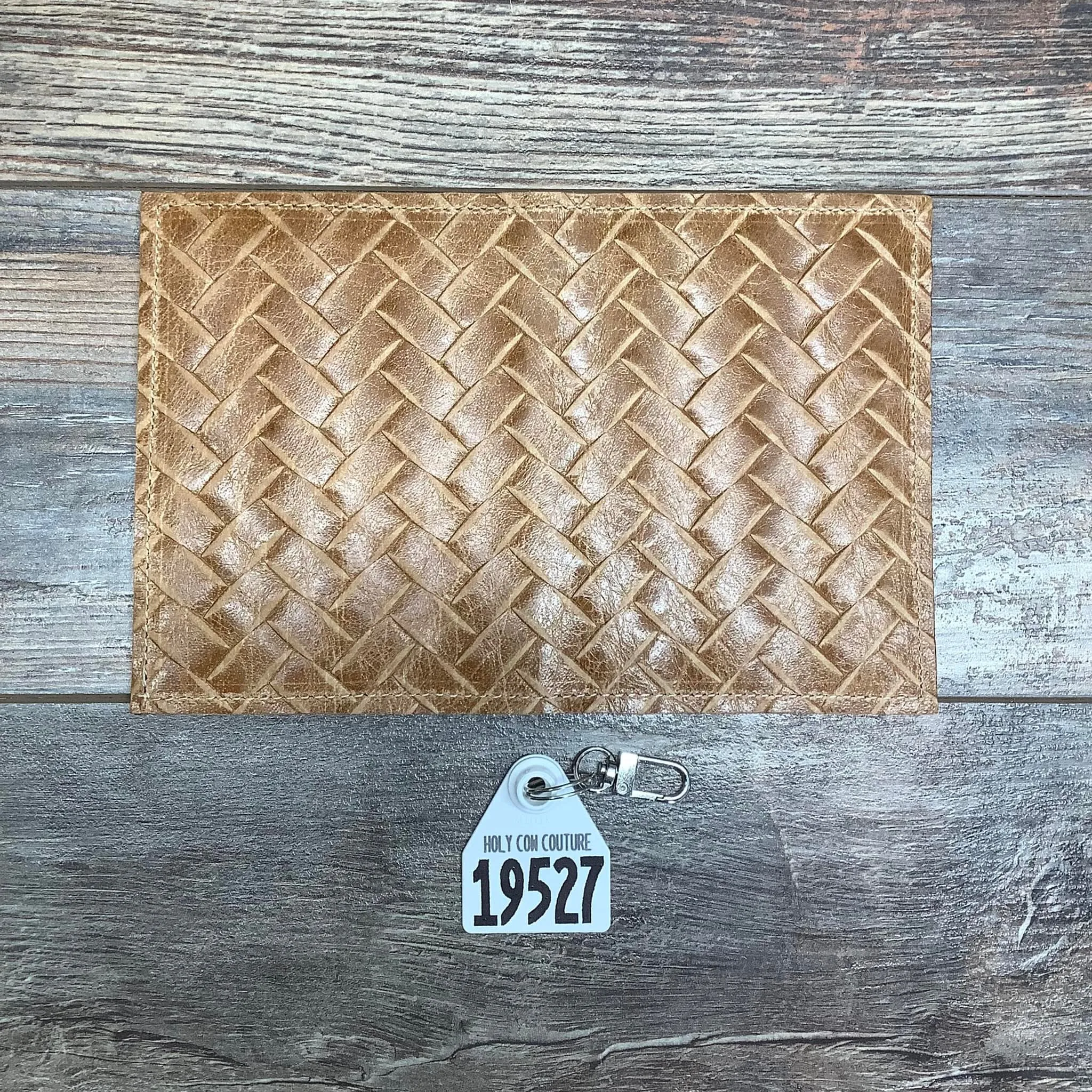 Unisex Wallet #19527