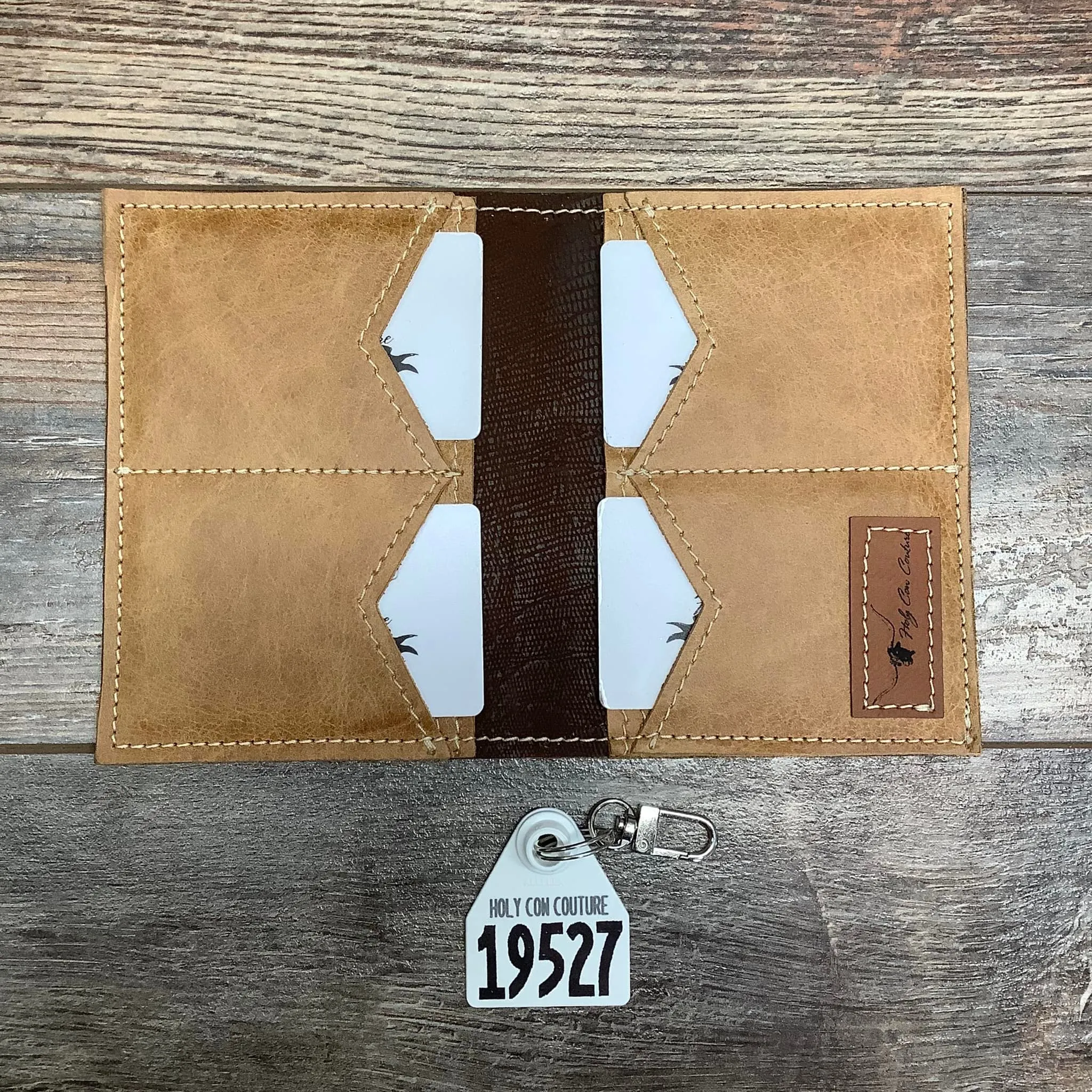 Unisex Wallet #19527