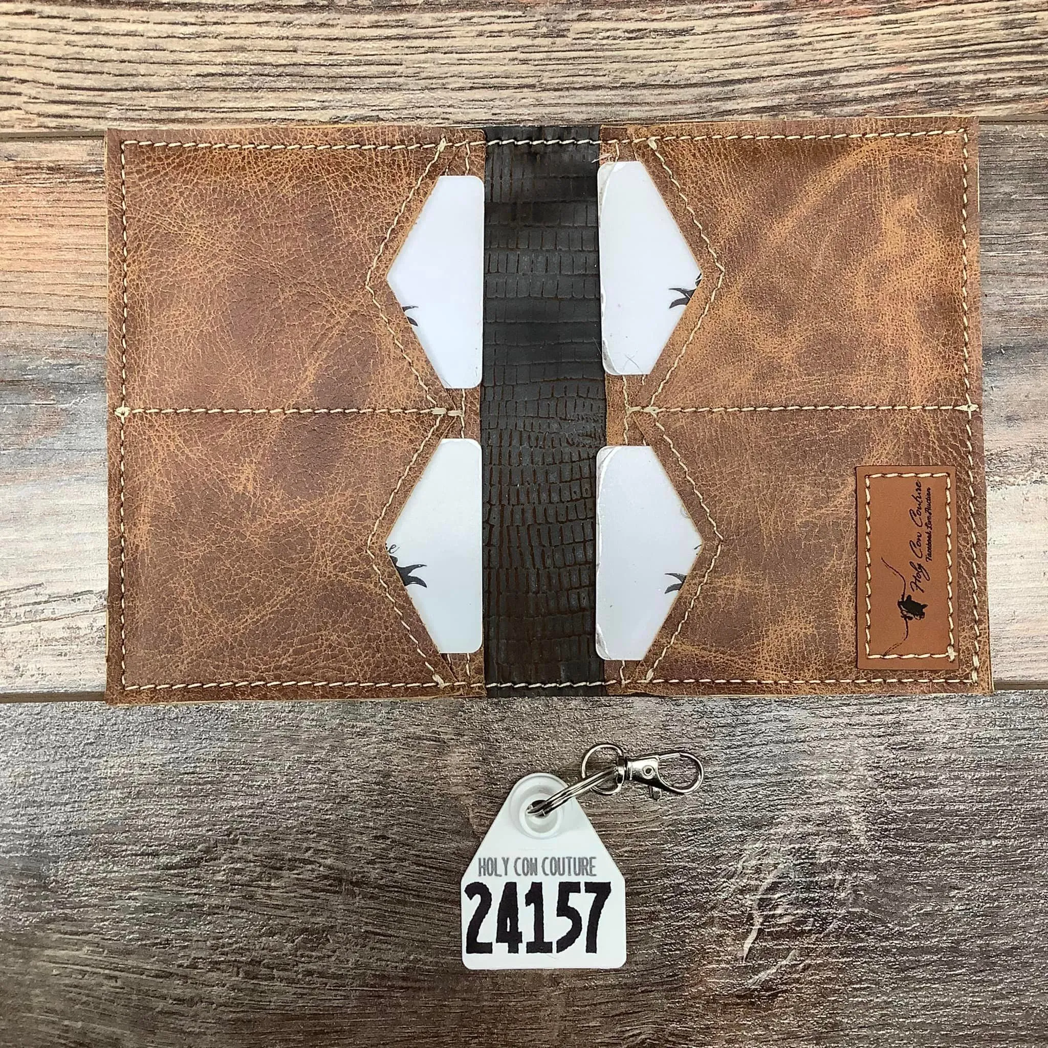 Unisex Wallet #24157