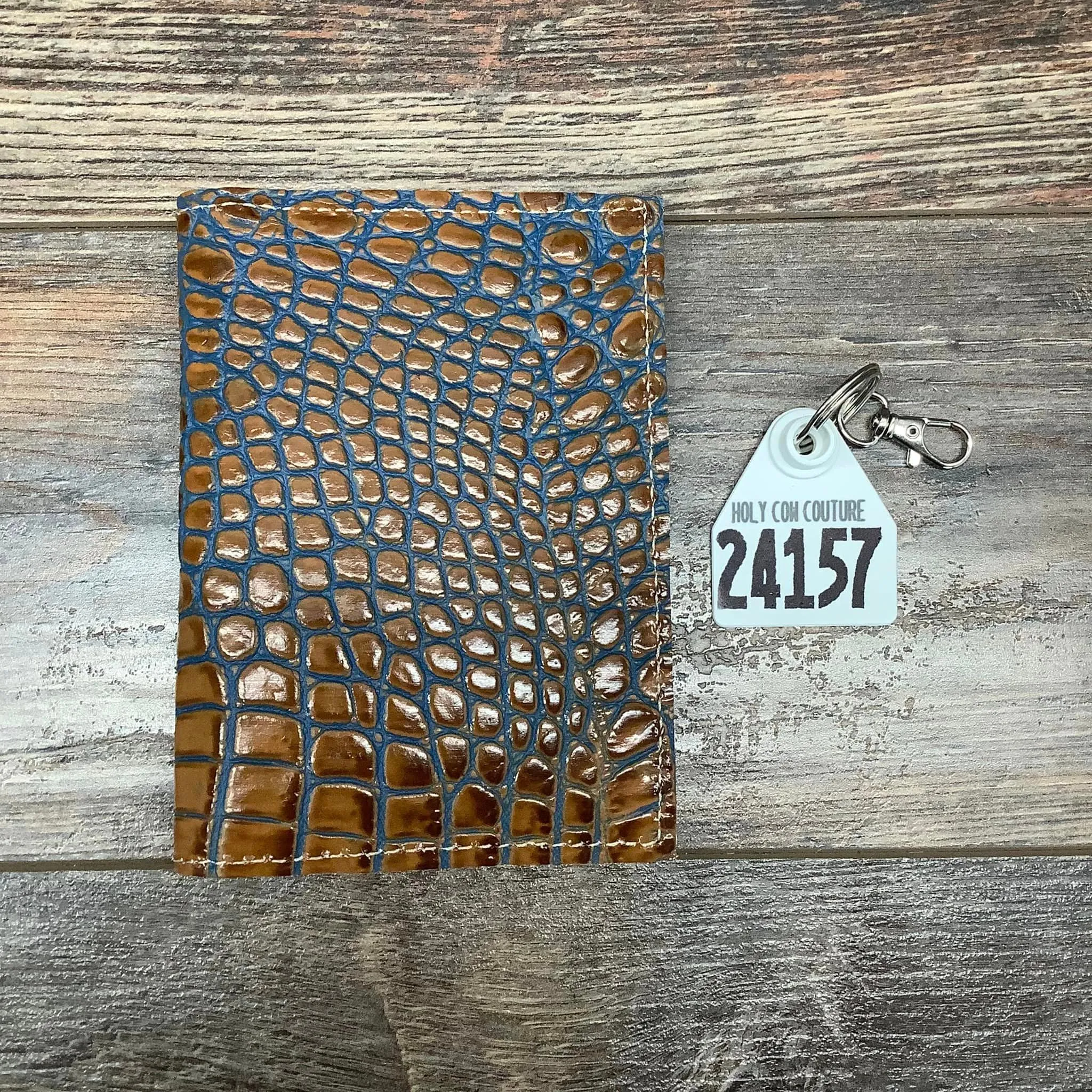 Unisex Wallet #24157