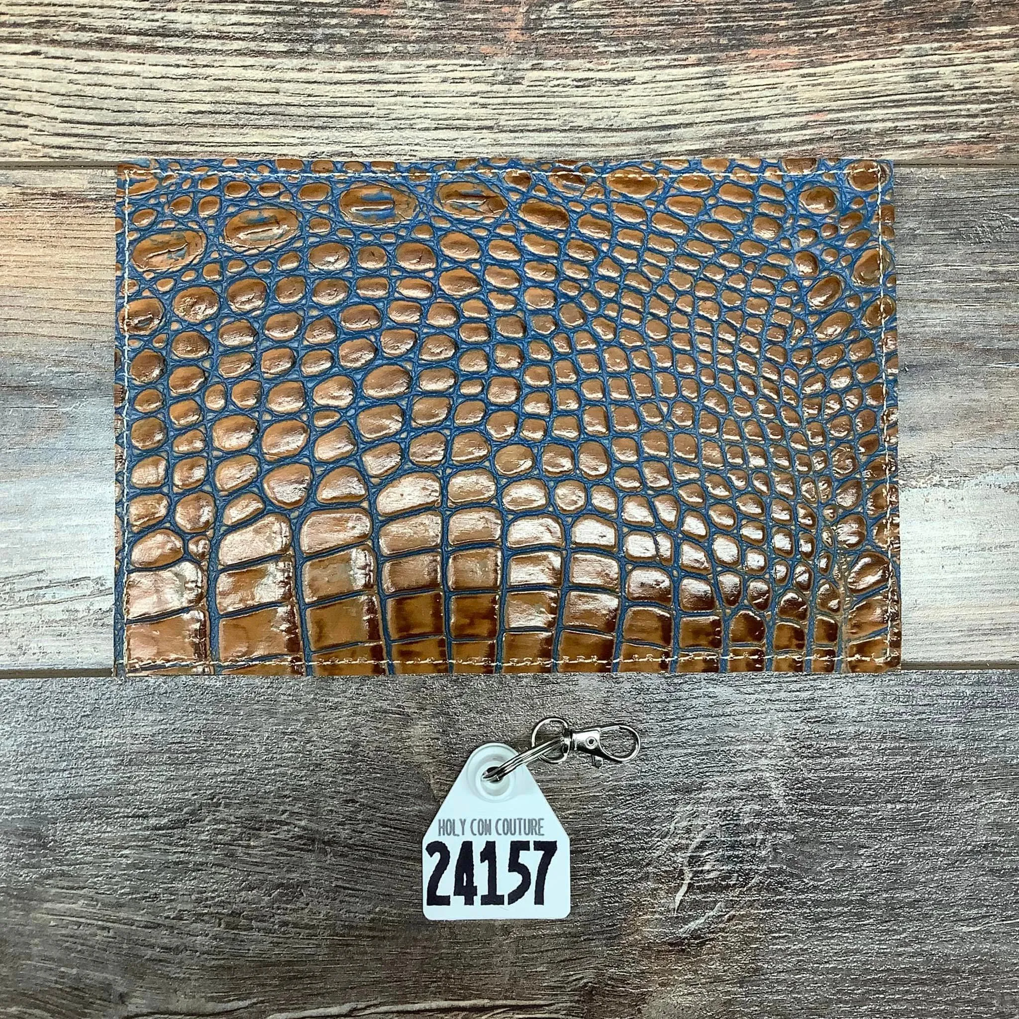 Unisex Wallet #24157