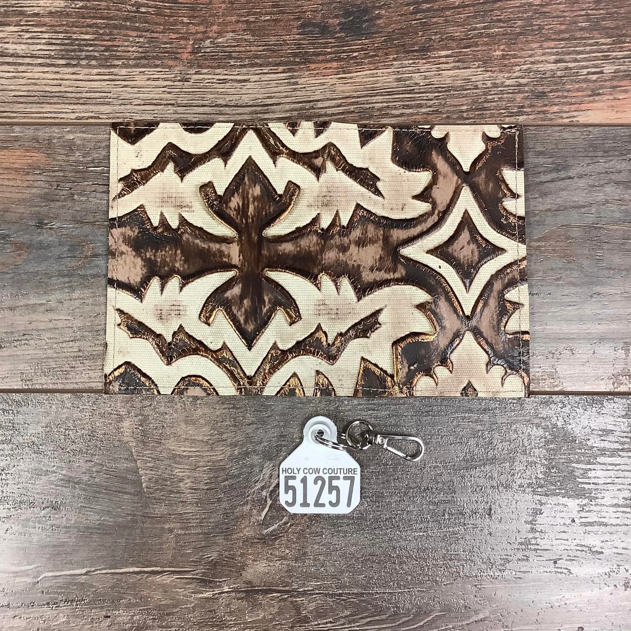 Unisex Wallet #51257
