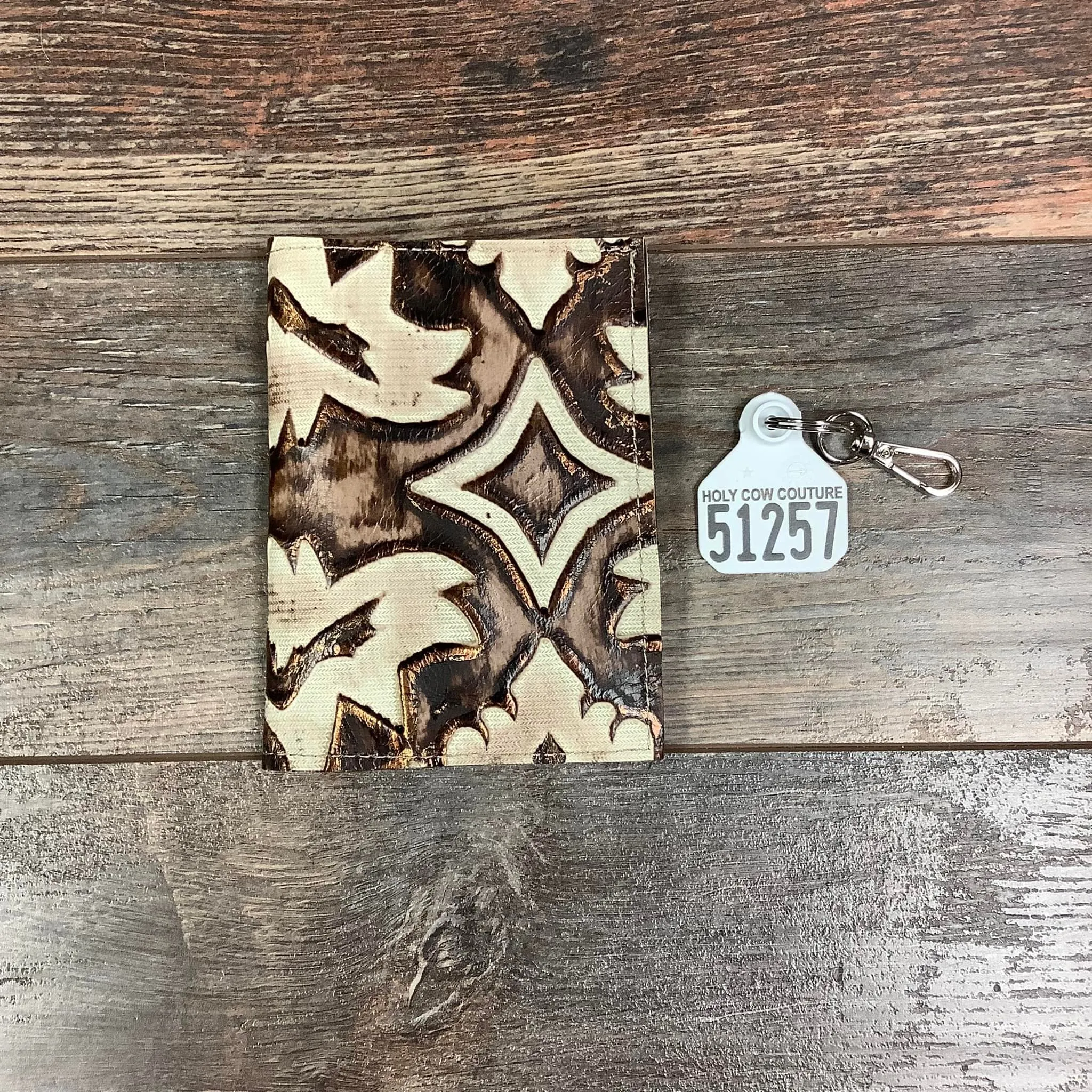 Unisex Wallet #51257