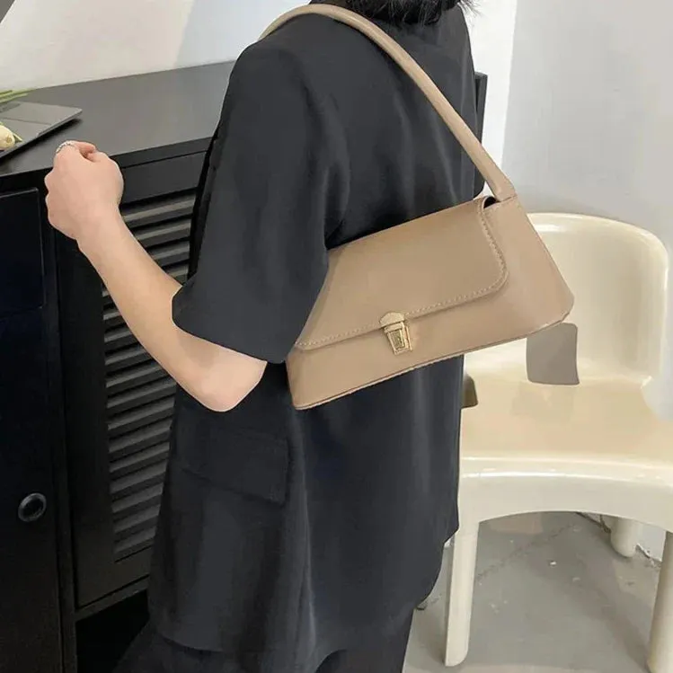 Uniwim Calista Underarm Retro Bag