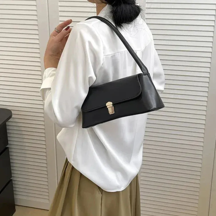 Uniwim Calista Underarm Retro Bag