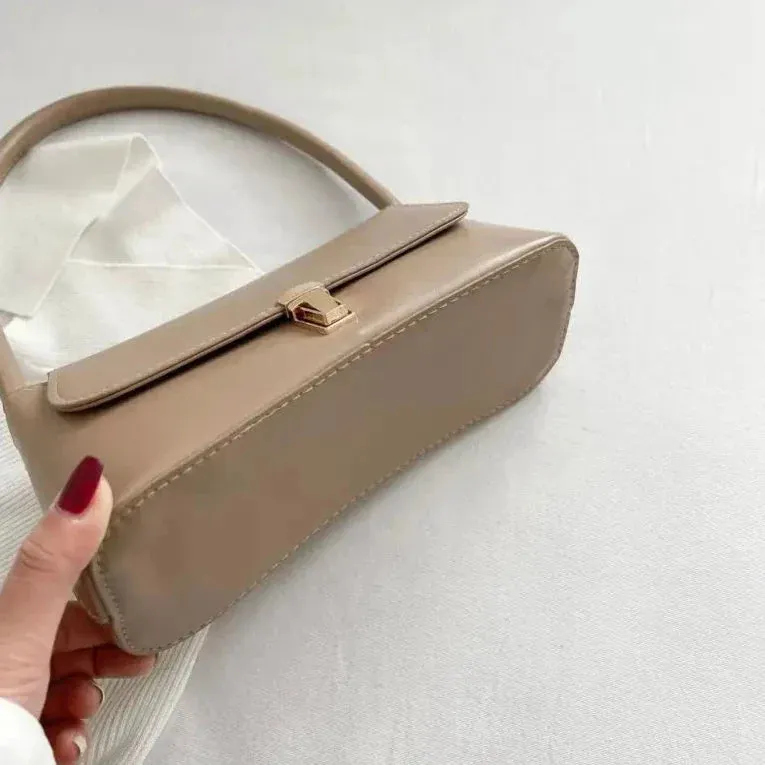 Uniwim Calista Underarm Retro Bag