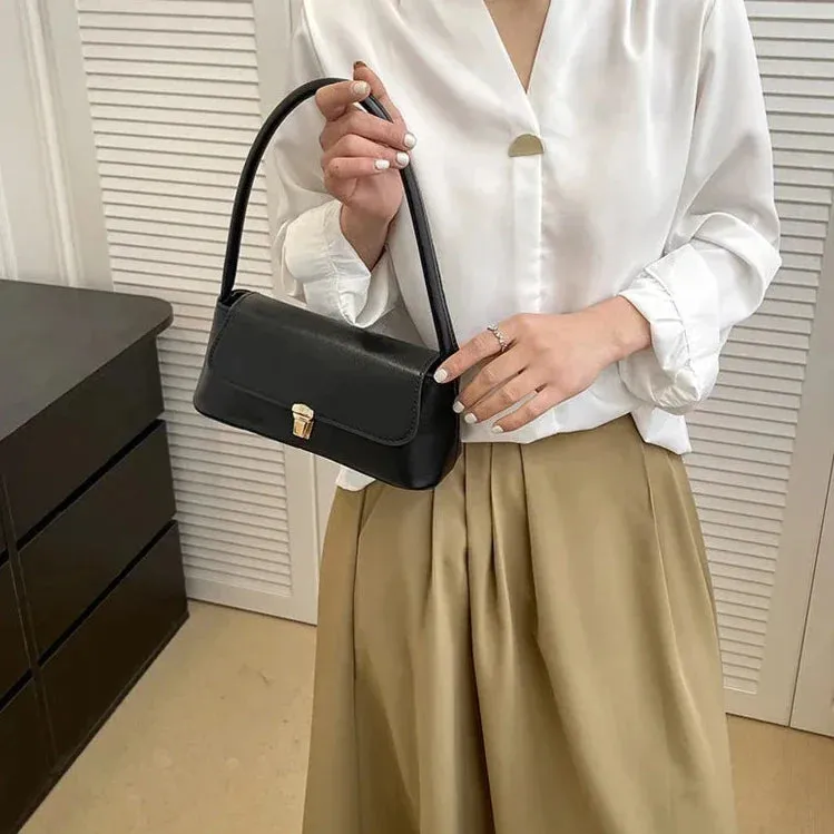 Uniwim Calista Underarm Retro Bag