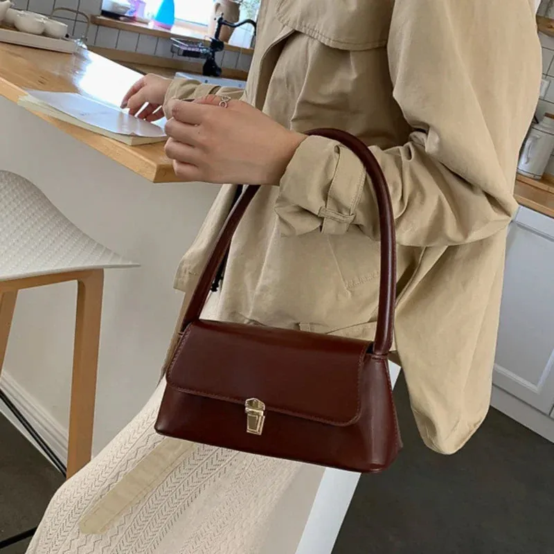 Uniwim Calista Underarm Retro Bag