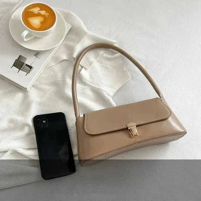 Uniwim Calista Underarm Retro Bag