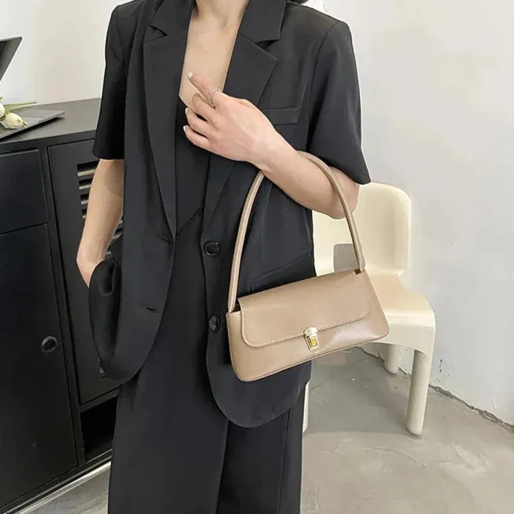 Uniwim Calista Underarm Retro Bag