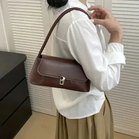 Uniwim Calista Underarm Retro Bag