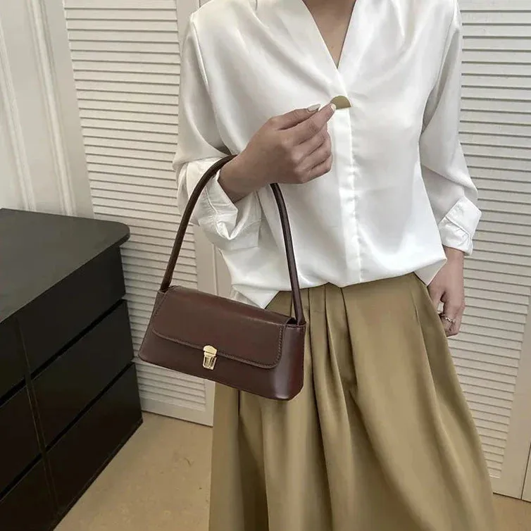 Uniwim Calista Underarm Retro Bag