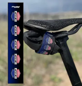 US CUP 2023 MINI RaceDay Bag 2.0