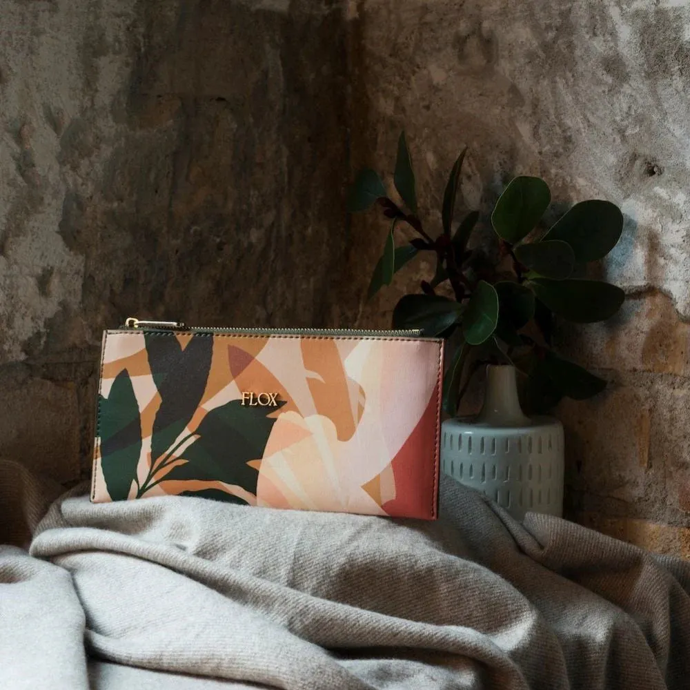 USE CODE FLOX30 TO RECEIVE 30% OFF! Flox Whenua - Wallet