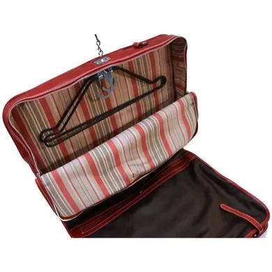Venezia Garment Bag