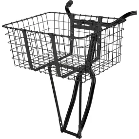 Wald #157 Delivery Basket