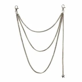 Wallet Chains with Star