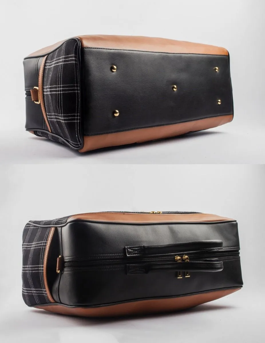 Wanderlust Travel Bag | Modern Myth